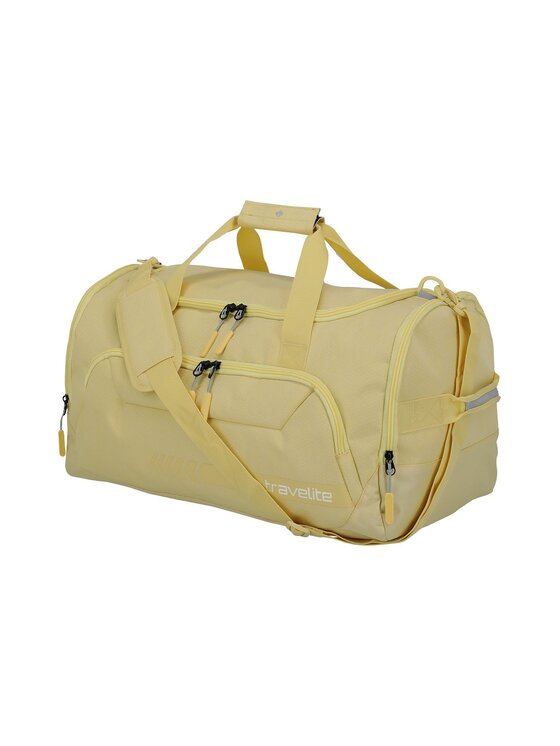 Travelite Travelite Torba weekendowa 300934 Żółty