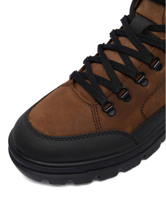 Rieker Rieker Auliniai batai CEO-F5411-25 Ruda