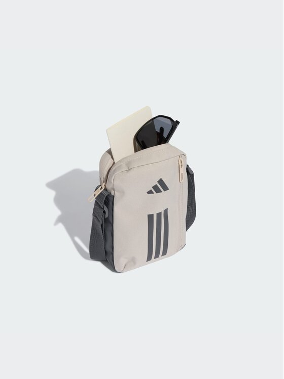 adidas adidas Torba Basketball Badge of Sport Beżowy