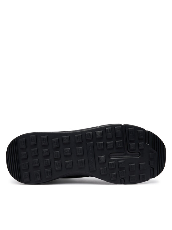 Tommy Hilfiger Tommy Hilfiger Tossud Hybrid Chukka FM0FM06085 Must