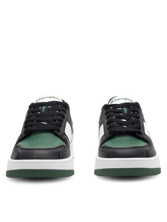 Champion Champion Сникърси Rebound 2.0 Low B Gs S32415-WW015 Зелен