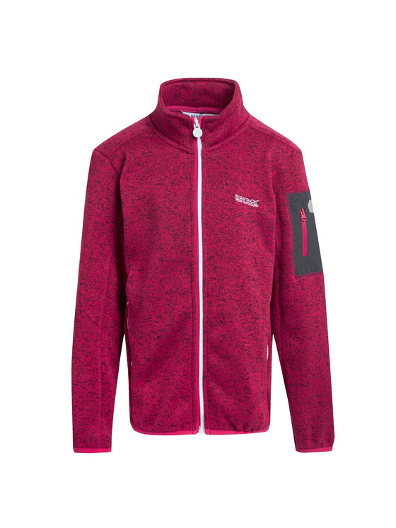 Regatta Regatta Kurtka outdoor Newhill Różowy Long Fit