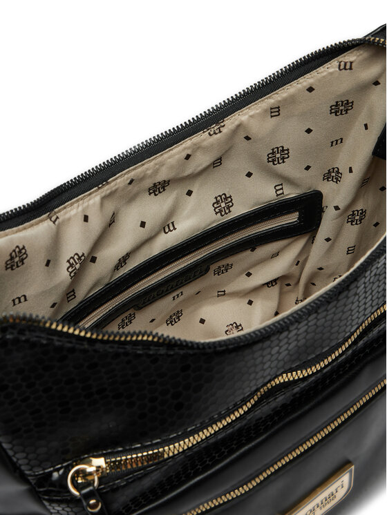 Monnari Monnari Käekott BAG5920 Must