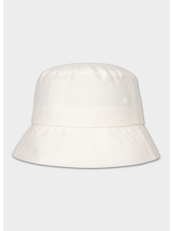 PITBULL PITBULL Kapelusz Czapka Bucket Hat SEABRIDGE uniwersalny Biały
