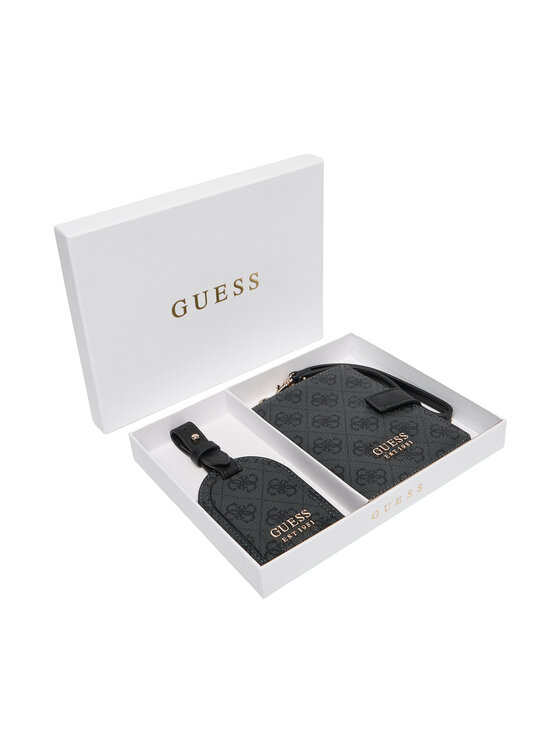 Guess Guess Dovanų rinkinys TWX953 10370 Pilka
