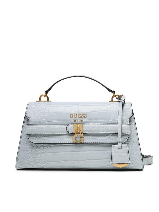 Guess Geantă HWCX84 21210 Albastru 21210 imagine noua