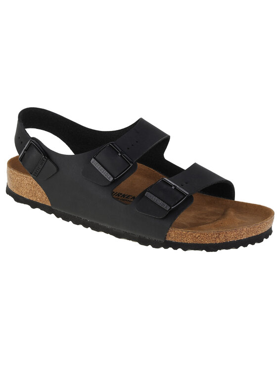Birkenstock Birkenstock Sandali q-nol-59383 Nero