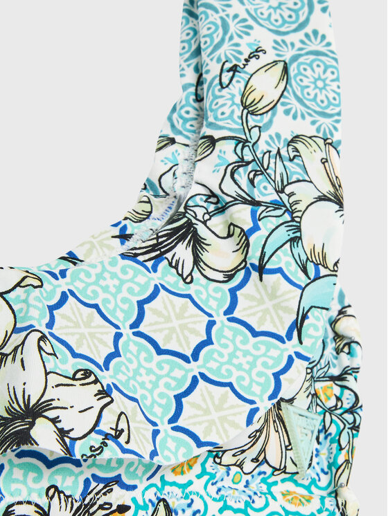 Guess Guess Bikiny J3GZ02 MP004 Barevná
