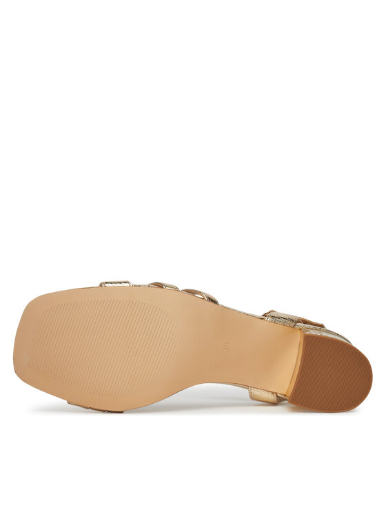 Lasocki Lasocki Sandali HY6800-1 Oro