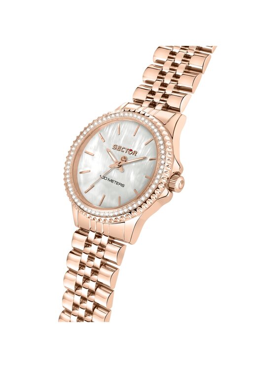 Sector Sector Orologio r3253161537 Rosa