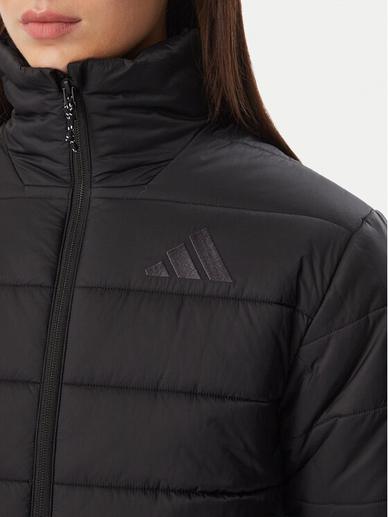 adidas adidas Giacca outdoor Terrex Multi Essentials Insulated Jacket KX8769 Nero Regular Fit