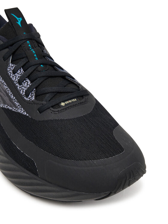 Mizuno Mizuno Tenisice za trčanje Wave Rider Gtx 3 J1GC2579 Crna