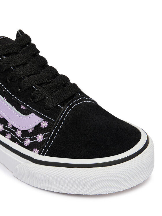 Vans Vans Tenisenes Old Skool VN000Y1BPRP1 Melns