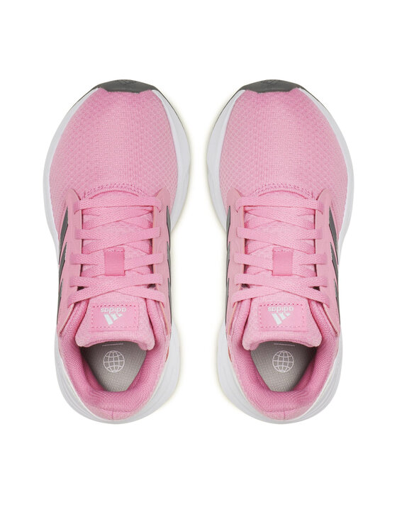 adidas adidas Tenisice za trčanje Galaxy 6 GW4134 Ružičasta