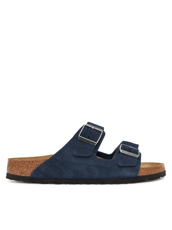 Şlapi Birkenstock Arizona 1030916 Bleumarin