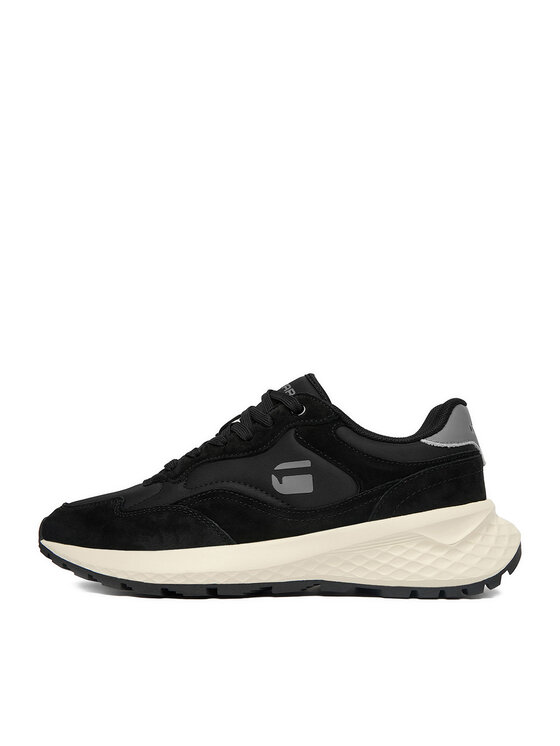 G-Star Raw G-Star Raw Sneakersy CEO-K240085-2 Černá