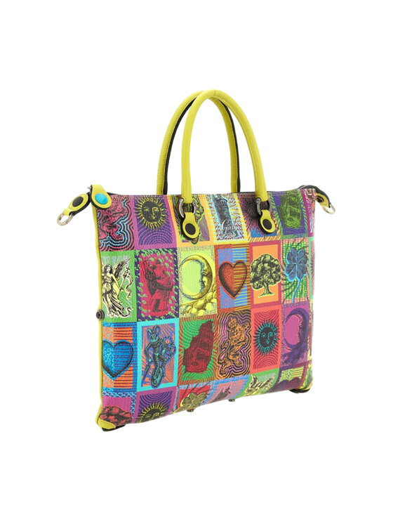 Gabs Gabs Borsa g000033t2-x2361-s0584 Multicolore