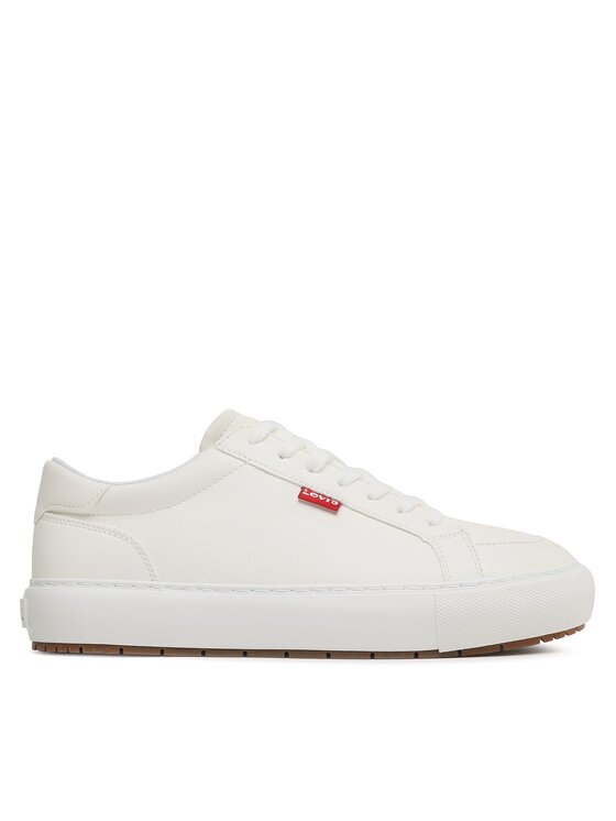 Levi's® Levi's® Sneakersy 234717-794-50 Biały
