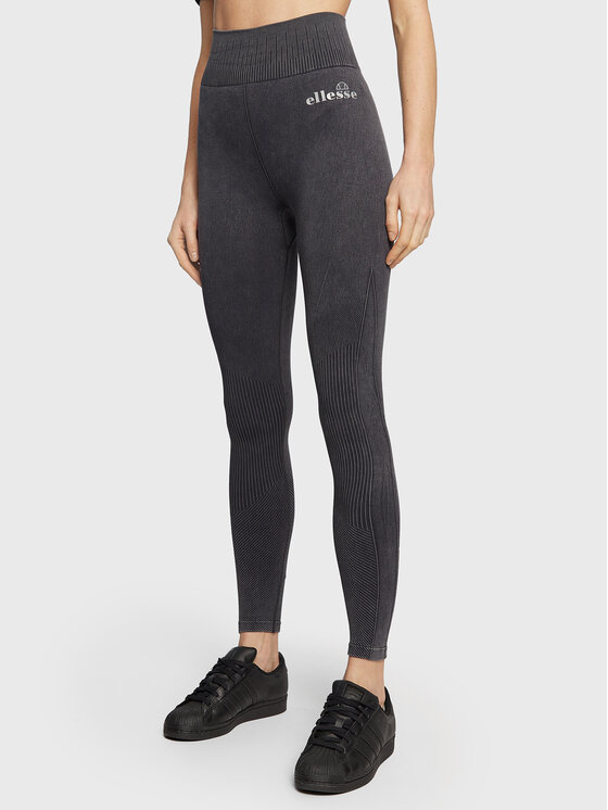Ellesse Pajkice Conni SRP16098 Siva Slim Fit