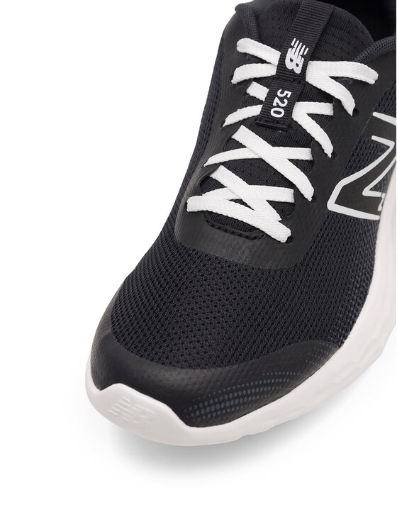 New Balance New Balance Sportcipők GP520BW8 Fekete