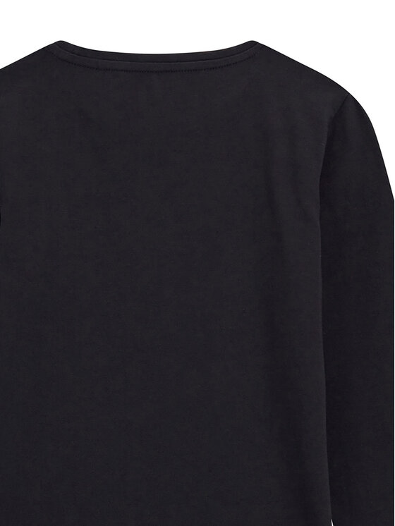 Guess Guess Blusa J5BI31 J1314 Nero Regular Fit