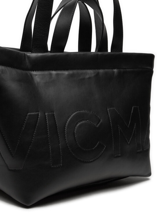Vic Matié Vic Matié Ročna torba 1E0738T 999D040101 Črna