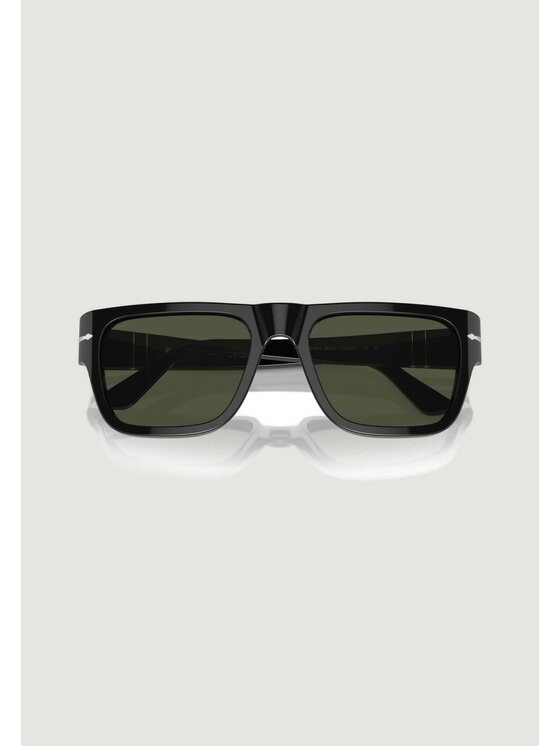 Persol Persol Occhiali da sole UNISEX Nero