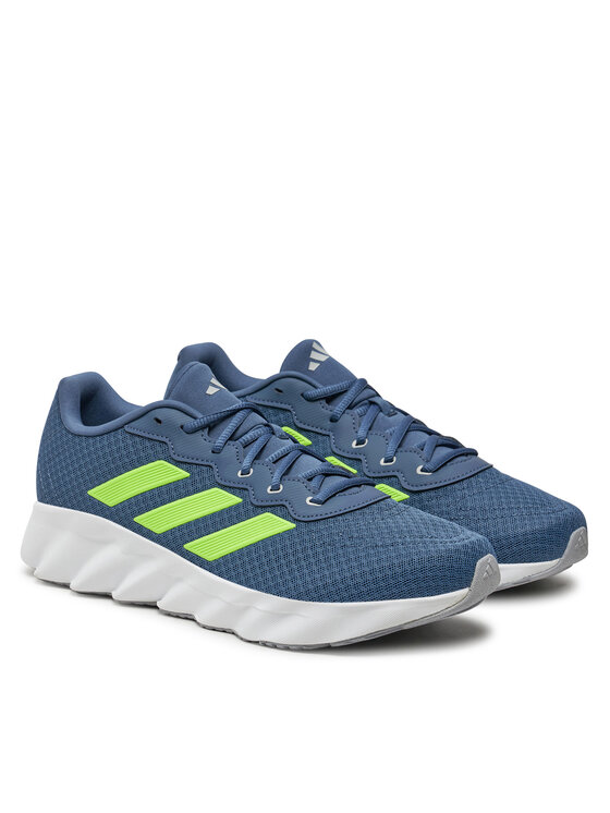 adidas adidas Pantofi pentru alergare Switch Move U IH6045 Albastru