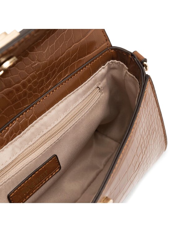 Nine West Nine West Сумка Dax NGC134378 Коричневий