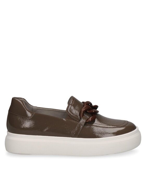 Scarpe basse 9-24758-20 Marrone