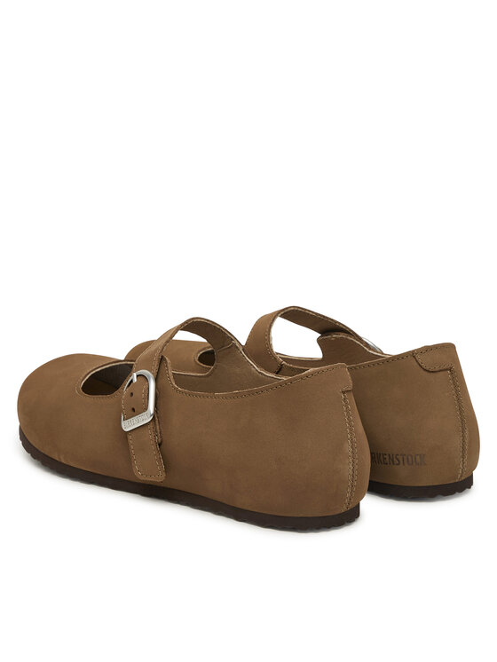 Birkenstock Birkenstock Balerini Santa Clarita 1032731 Maro