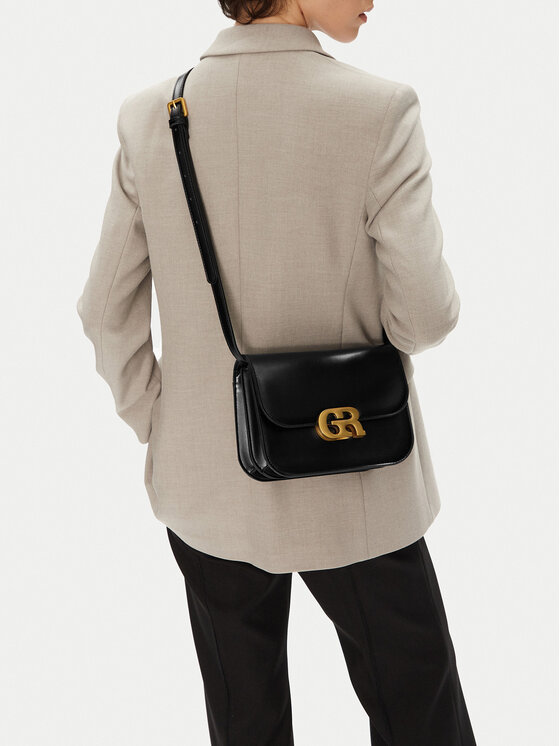 Gino Rossi Gino Rossi Borsetta CEO-LINA-KQ44 Nero
