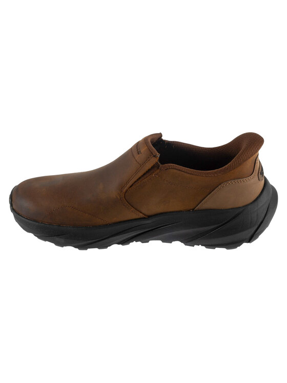 Skechers Skechers Scarpe basse Slip-Ins: Conner - Rayne Marrone
