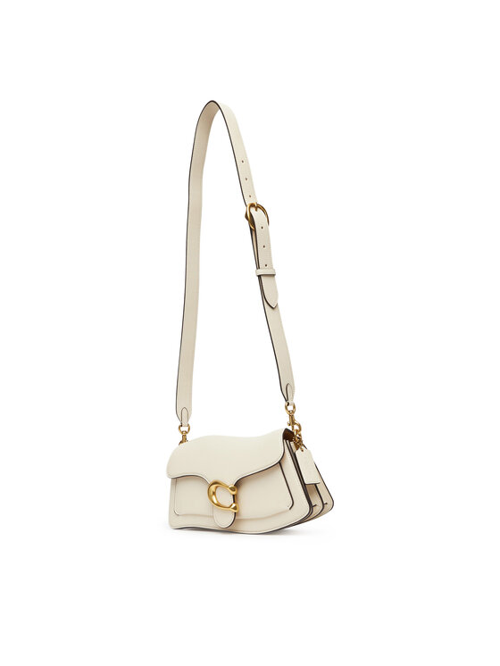 Coach Coach Handtasche CAN26 Weiß