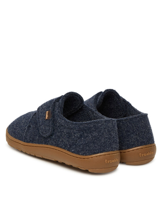 Froddo Froddo Papuci de casă G1700420 S Bleumarin