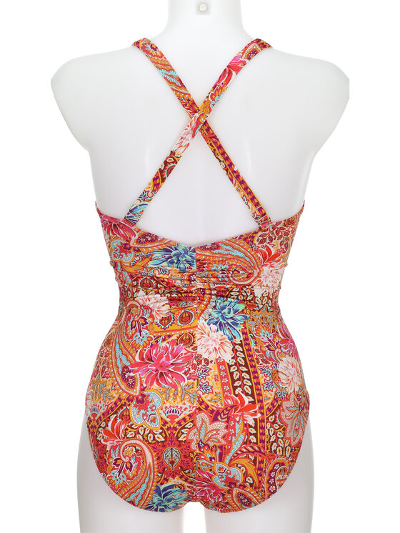 Opera Opera Costume da bagno 62013 Rosso