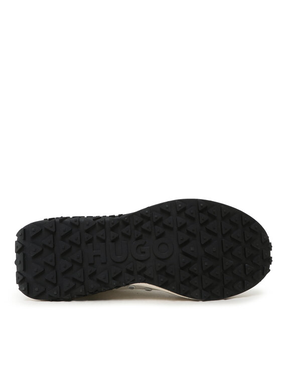 HUGO Hugo Sneakersy 50498701 Bílá
