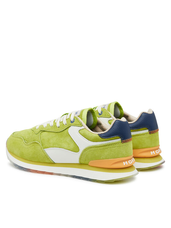 HOFF HOFF Sneakers Herba 12502029 Grün