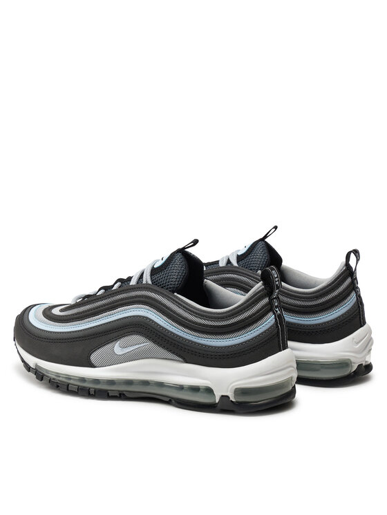 Nike Nike Snīkeri Air Max 97 921826 019 Pelēks