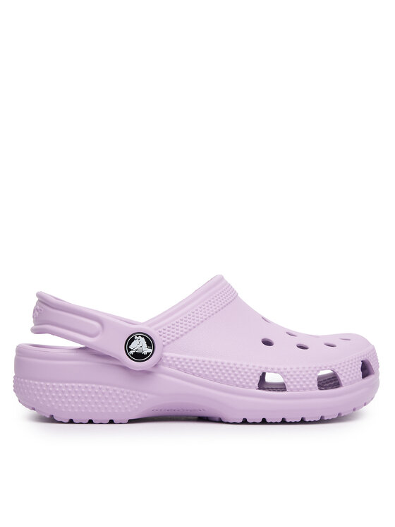 Crocs Crocs Ciabatte Classic Clog K 206991 Viola