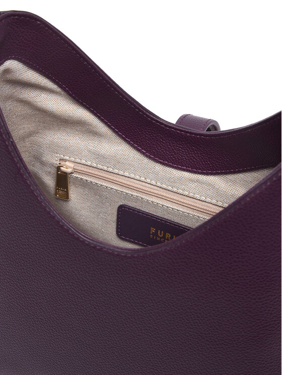 Furla Furla Handtasche Goccia S WB01979 BX3353 CN 4906S Dunkelrot