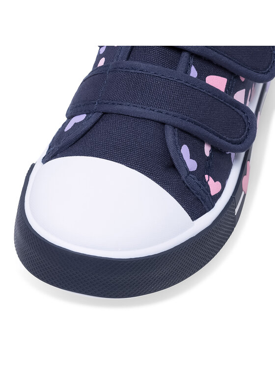 Nelli Blu Nelli Blu Tenisice CF2699-1 Tamnoplava