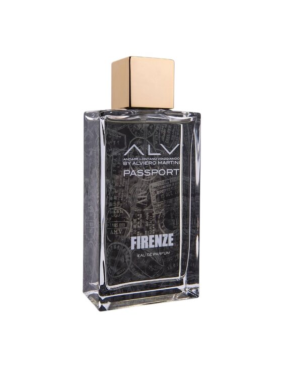 Alviero Martini Alviero Martini alviero_martini_alv_passport_firenze_eau_de_parfum_pour_femme_ml100 Eau de Parfum
