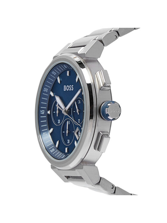 BOSS Boss Orologio One 1513999 Argento