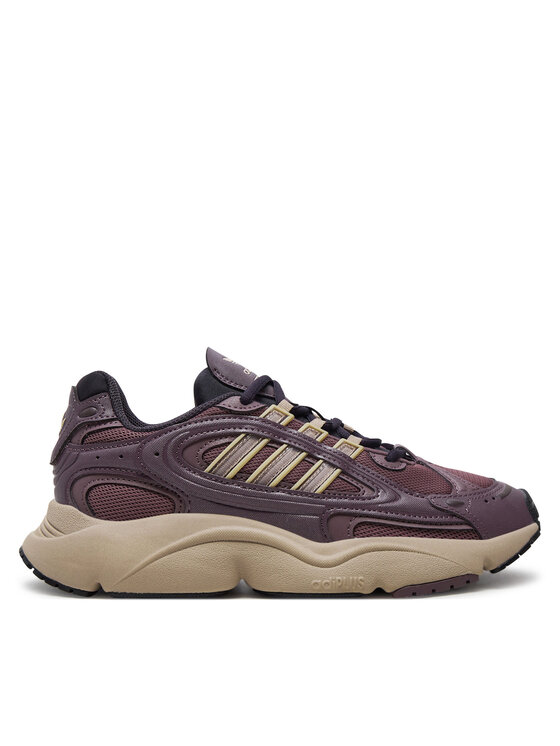 adidas adidas Сникърси OZMILLEN IG1921 Виолетов