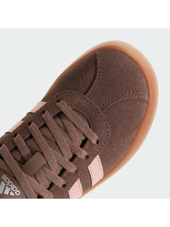 adidas adidas Снікерcи Vl Court 3.0 Shoes KK4547 Коричневий