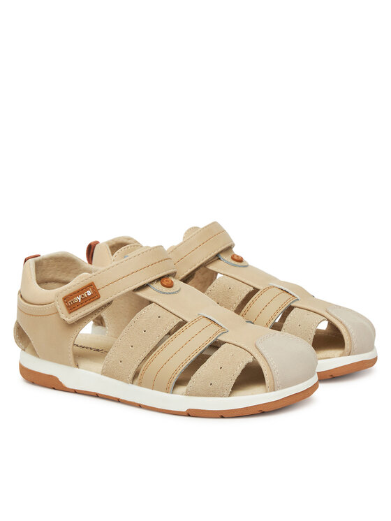 Mayoral Mayoral Sandalen 45678 Beige