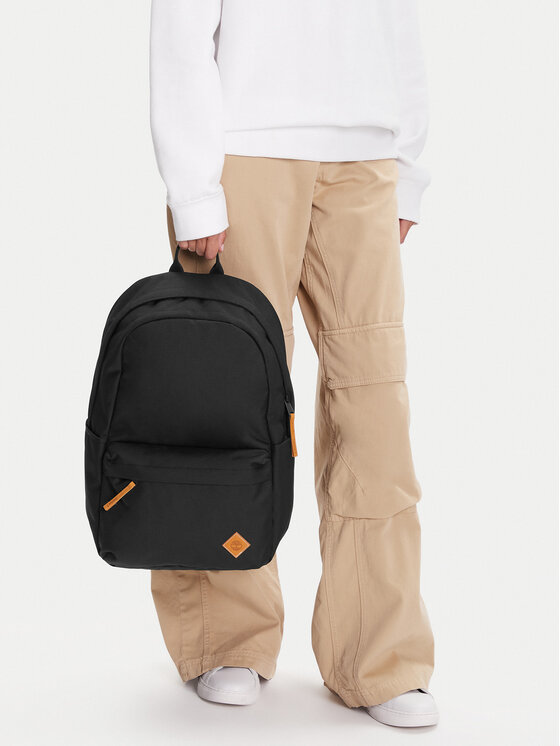 Timberland Timberland Ruksak TB0A61F30011 Crna