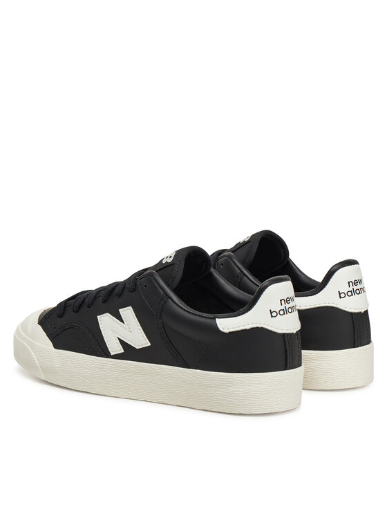 New Balance New Balance Trampki BB100LBK Czarny