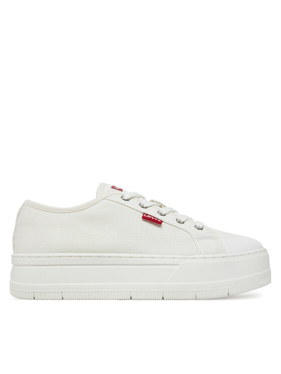 Levi's® Levi's® Sneakers Maui Light VTAM0063T Alb